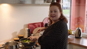 Poster for Tussen droom en daad Poster for Tussen droom en daad