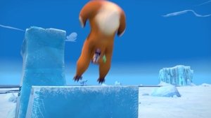 Poster for Polar Super Star Poster for Polar Super Star