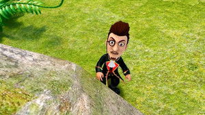 Poster for Episode 28