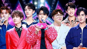 Poster for Episode 8