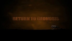 Poster for Return to Genosis