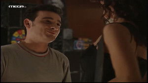 Poster for Episode 8