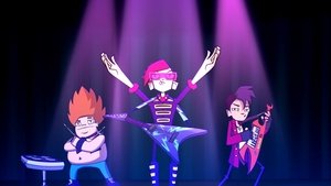Poster for Unstank My Hart
