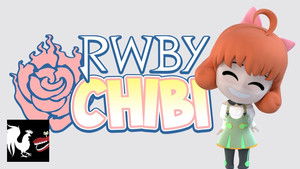 Poster for New Character Intro - Season 2 May 13