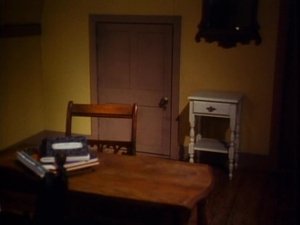 Poster for Inside the Closet