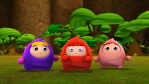 Poster for Episode 30