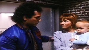 Poster for Resurrection