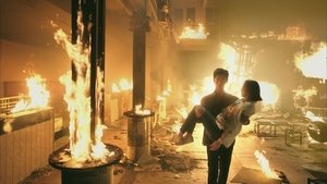 Poster for Who Are You? Poster for Who Are You?