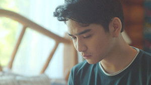 Poster for Taking Control