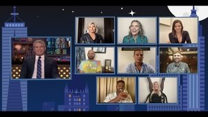 Poster for Below Deck Mediterranean Reunion