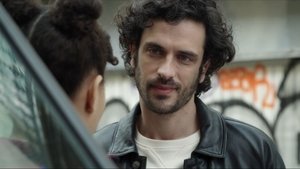 Poster for Episode 190