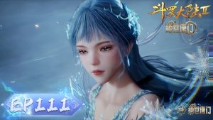 Poster for Episode 111