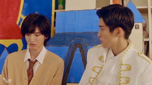 Poster for Episode 2 Poster for Episode 2