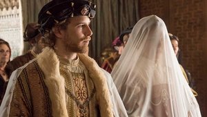 Poster for Wedding and Honeymoon