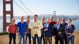Poster for Mystery Box Challenge: San Francisco Produce & Invention Test
