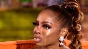 Poster for Reunion (2) Poster for Reunion (2)