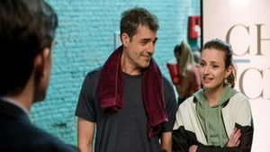 Poster for Miracle Therapy