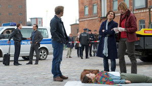 Poster for Episode 1