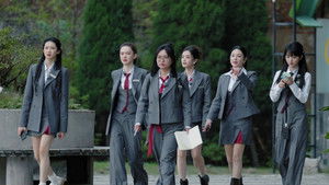 Poster for S2 Extra Version EP4