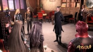 Poster for Episode 36 Poster for Episode 36