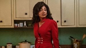 Poster for PAID IN FULL