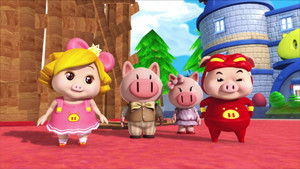 Poster for Episode 35