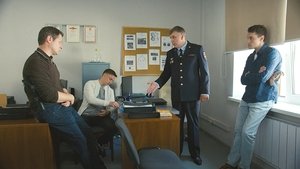 Poster for Episode 1