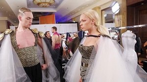 Poster for The Guy Who Starts a Fight Poster for The Guy Who Starts a Fight