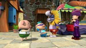 Poster for Episode 39