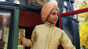 Poster for The Return