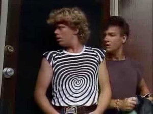 Poster for Small Change