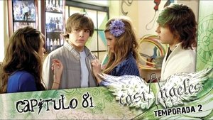 Poster for Episode 81: A THEORY ABOUT TIME Poster for Episode 81: A THEORY ABOUT TIME