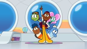 Poster for Goo in the Loo