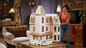 Poster for The One with the Dollhouse