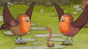 Poster for Episode 10