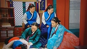 Poster for Dong Yi Discovers The Cause of the Plague