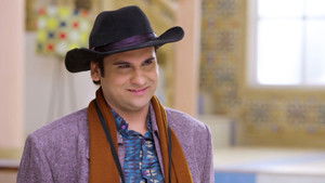 Poster for Meet Jogi Jasoos!