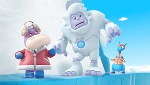 Poster for The Great McStuffins Meltdown