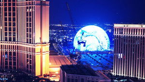 Poster for Dazzling Displays