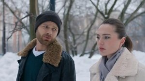 Poster for Episode 9