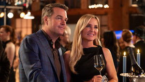 Poster for Hard Knox