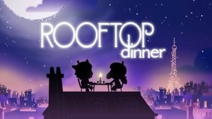Poster for Rooftop Dinner Poster for Rooftop Dinner