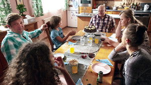 Poster for Episode 1