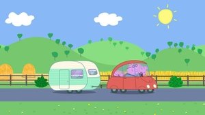 Poster for Adventure Caravan