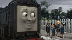 Poster for Diesel's Special Delivery