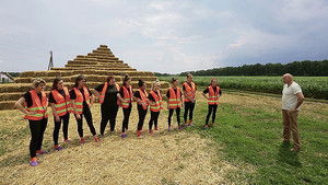 Poster for Episode 6