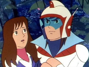 Poster for Episode 22