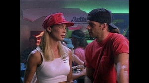 Poster for Wheel Man