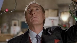 Poster for The Santa Wars Poster for The Santa Wars