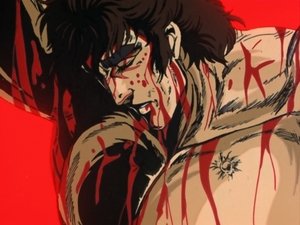 Poster for Kenshiro on the Execution Stand! The Heaven has Unleashed the God of the Sea! Poster for Kenshiro on the Execution Stand! The Heaven has Unleashed the God of the Sea!